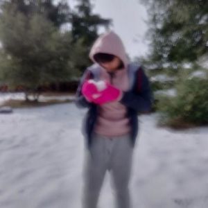 Meet your Posher, Thien